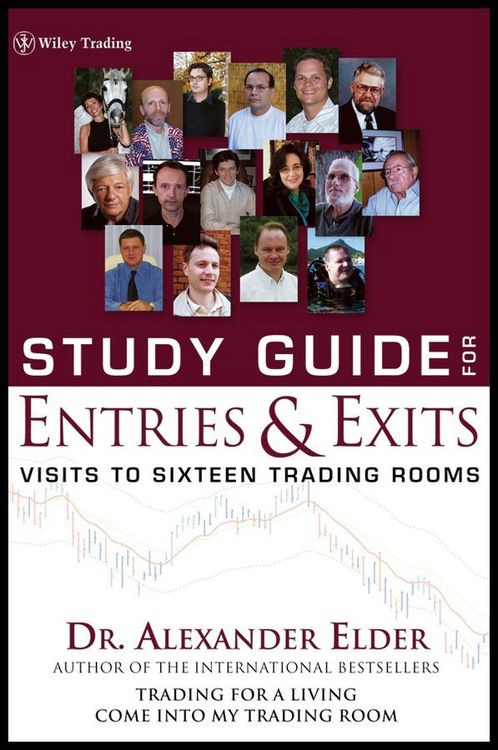 Produktbild: Study Guide for Entries and Exits, Study Guide