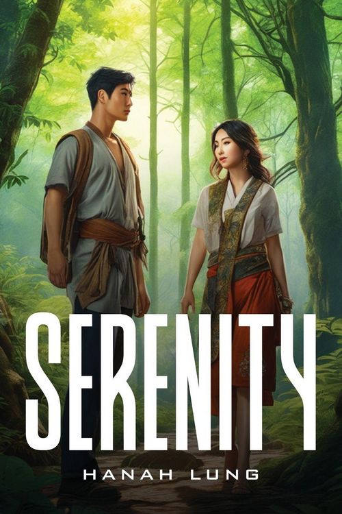 Produktbild: Serenity