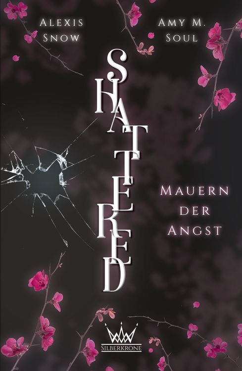 Produktbild: Shattered
