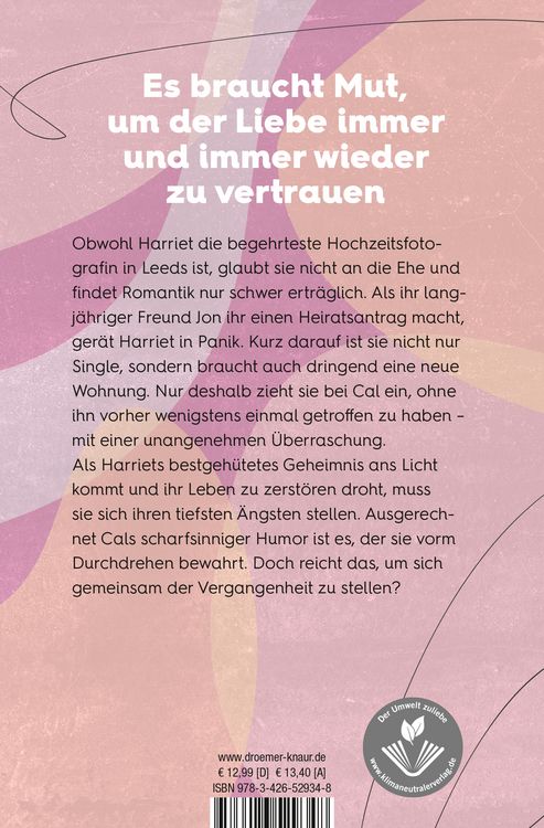 Produktbild: Fang jetzt blo&szlig; nicht an zu lieben