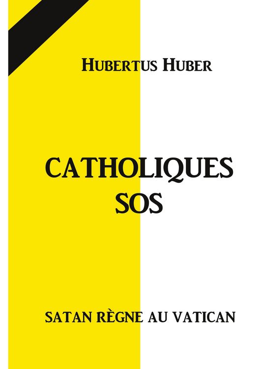 Produktbild: Catholique SOS