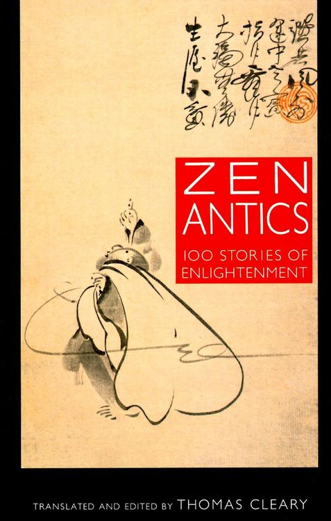 Produktbild: Zen Antics
