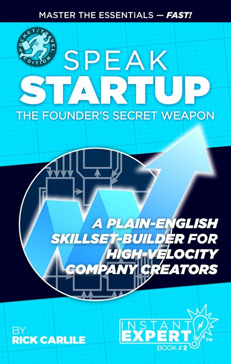 Produktbild: Speak Startup