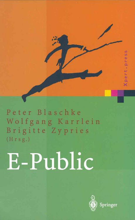 Produktbild: E-Public