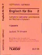 Produktbild: 1 Cassette zum Lehrbuch