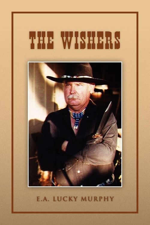 Produktbild: The Wishers