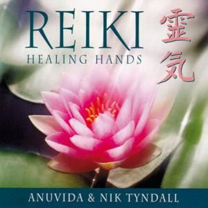 Produktbild: Healing Music, 1 Audio-CD