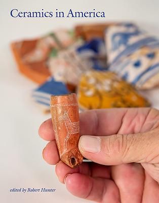 Produktbild: Ceramics in America 2019