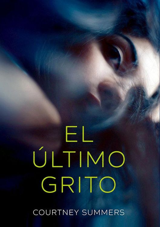 Produktbild: El &uacute;ltimo grito