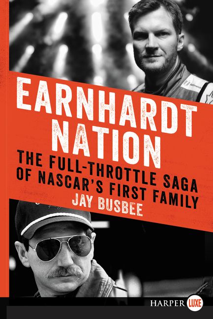 Produktbild: Earnhardt Nation -Lp