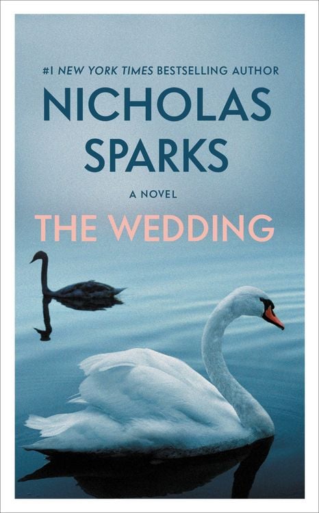 Produktbild: The Wedding