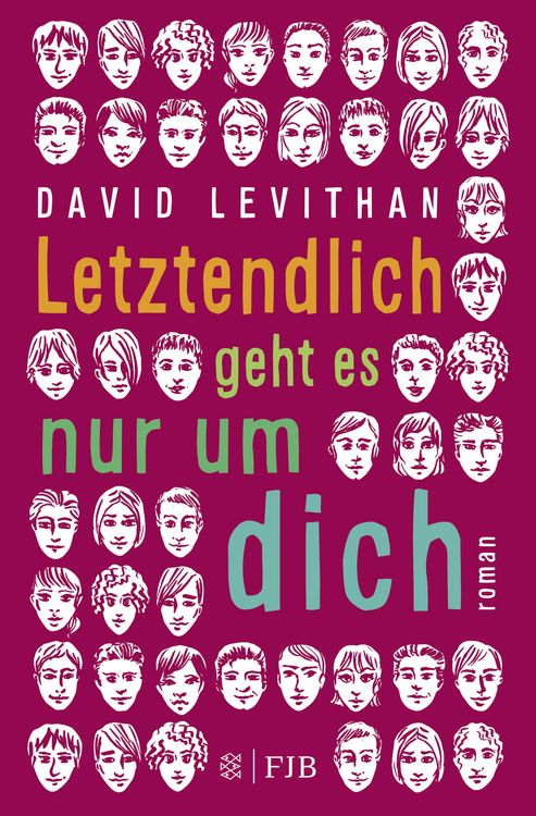 Produktbild: Letztendlich geht es nur um dich