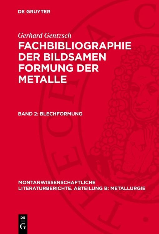 Produktbild: Blechformung