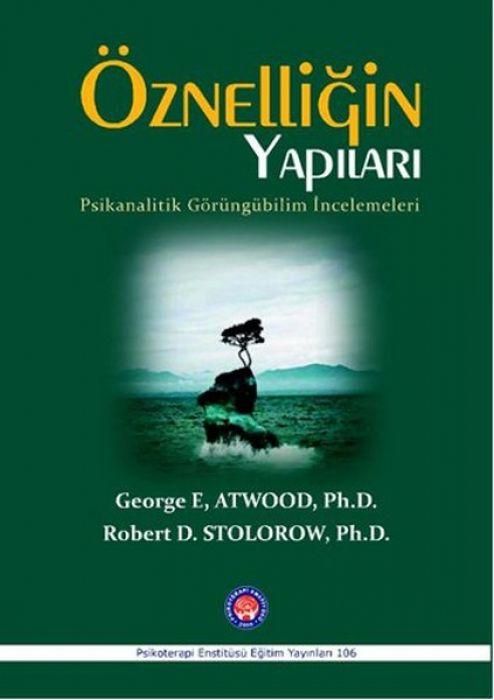Produktbild: &Ouml;znelligin Yapilari - Psikanalitik G&ouml;r&uuml;ng&uuml;bilim Incelemeleri
