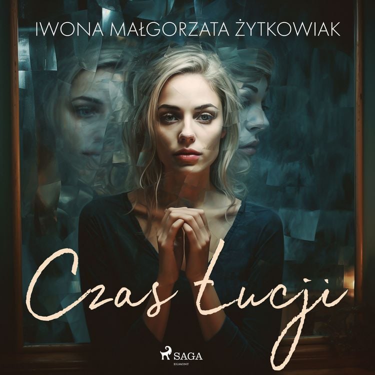 Produktbild: Czas Łucji