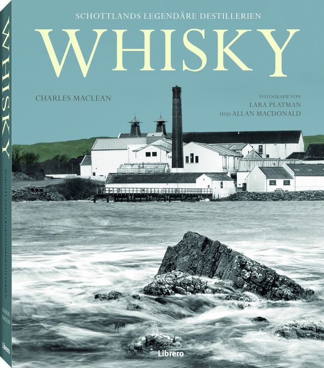 Produktbild: Whisky