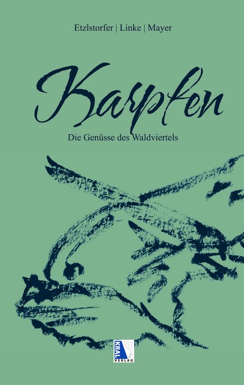 Produktbild: Karpfen
