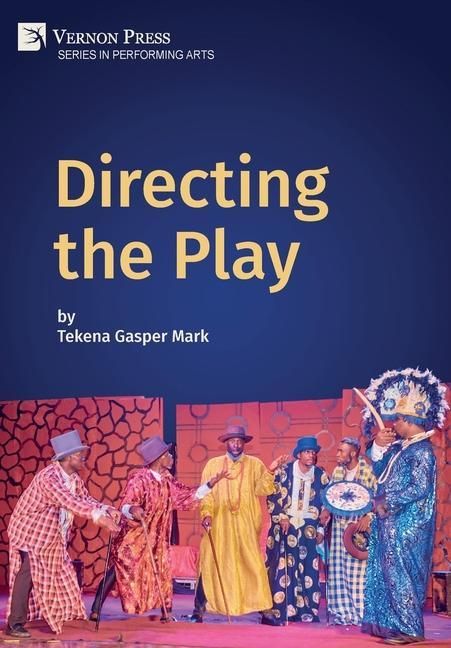 Produktbild: Directing the Play