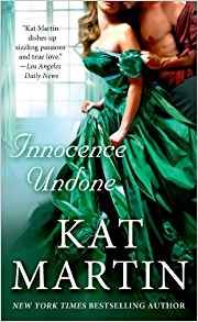 Produktbild: Innocence Undone