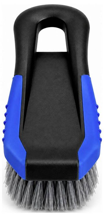 Produktbild: IWH 000251 Teppich- und Polsterb&uuml;rste 1 St. (L x B x H) 150 x 65 x 45mm