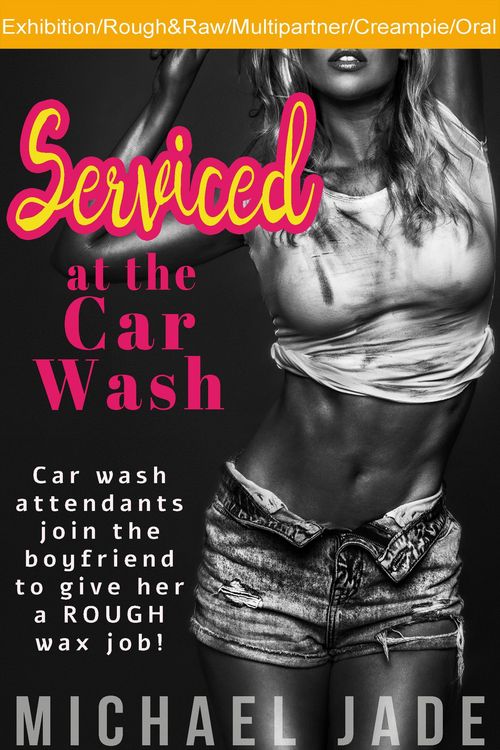 Produktbild: Serviced at the Car Wash
