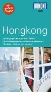 Produktbild: DuMont direkt Reisef&uuml;hrer Hongkong