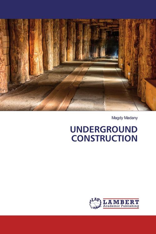 Produktbild: Underground Construction