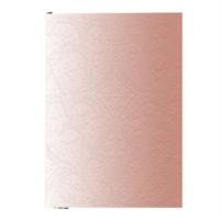 Produktbild: Christian Lacroix Blush A6 6" X 4.25" Ombre Paseo Notebook
