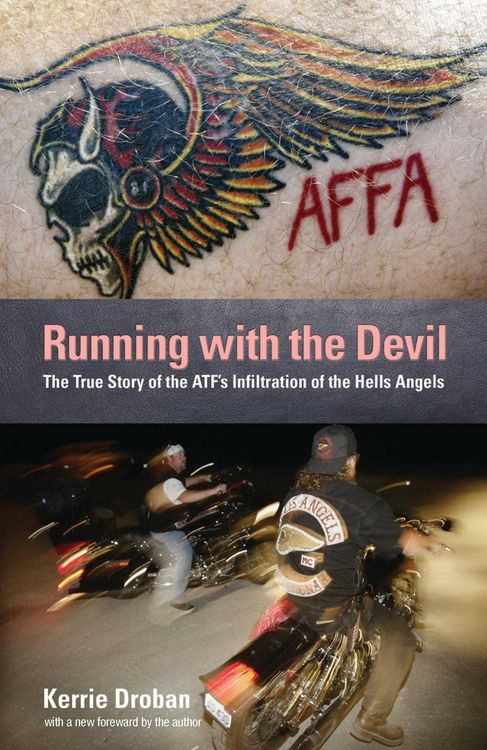 Produktbild: Running with the Devil