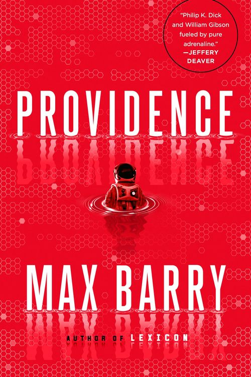 Produktbild: Providence