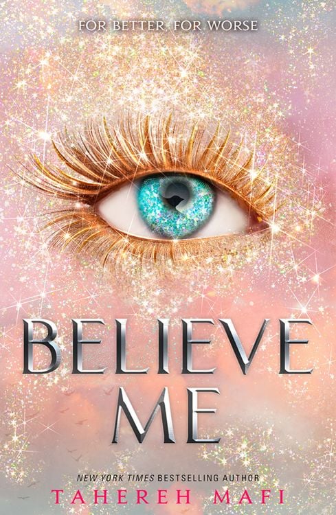 Produktbild: Believe Me