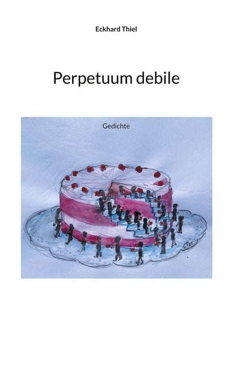 Produktbild: Perpetuum debile