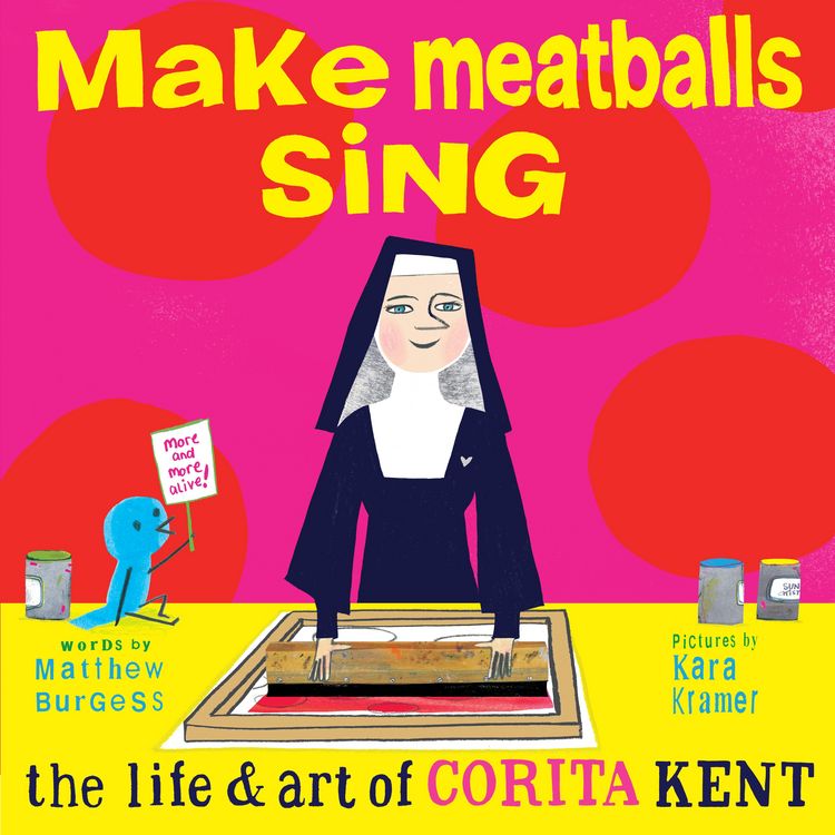 Produktbild: Make Meatballs Sing