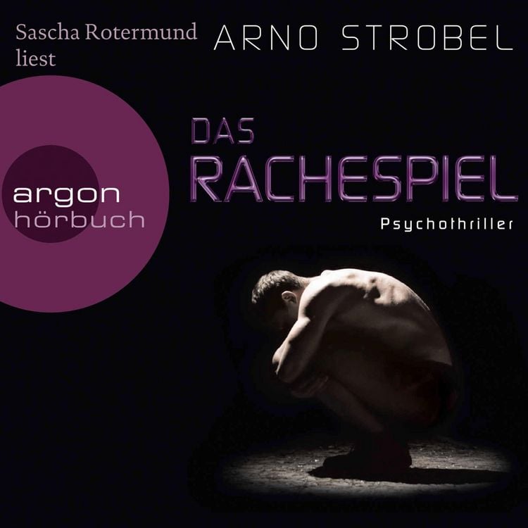 Produktbild: Das Rachespiel