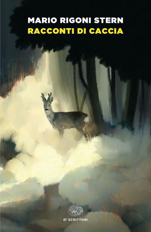 Produktbild: Racconti di caccia