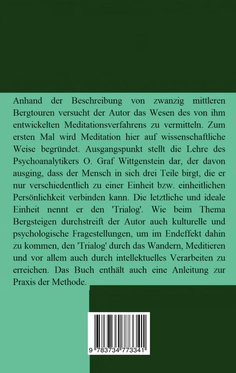 Produktbild: 'teetrunken'