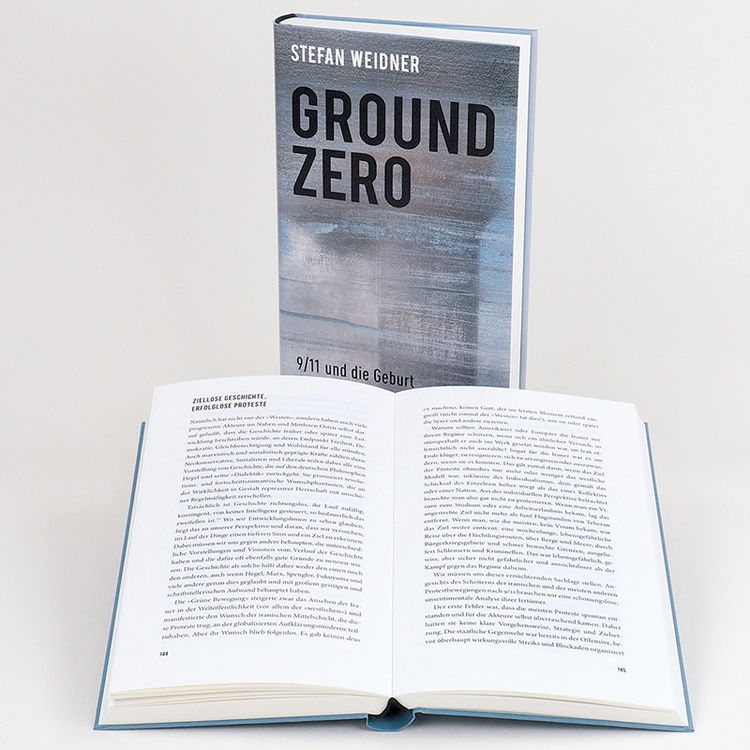 Produktbild: Ground Zero
