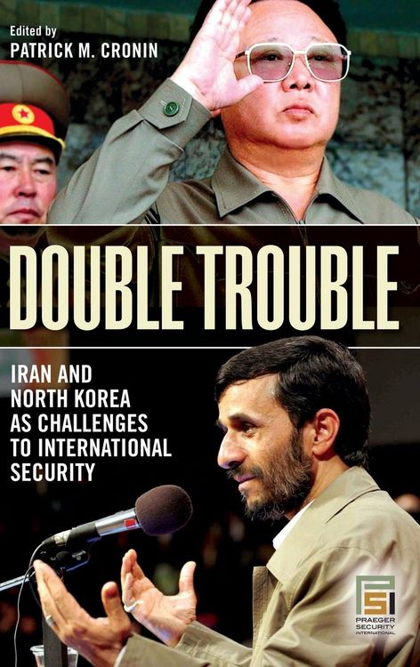 Produktbild: Double Trouble