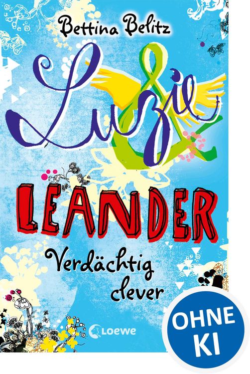 Produktbild: Luzie & Leander 7 - Verd&auml;chtig clever