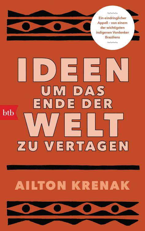 Produktbild: Ideen, um das Ende der Welt zu vertagen