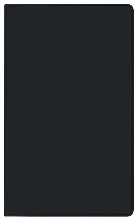 Produktbild: Taschenkalender Pluto geheftet PVC schwarz 2027