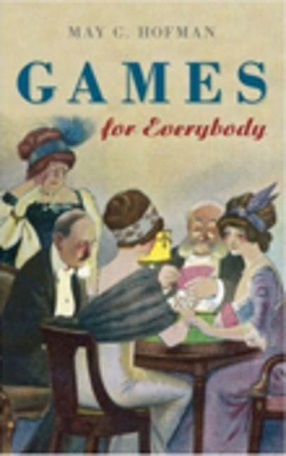 Produktbild: Games for Everybody