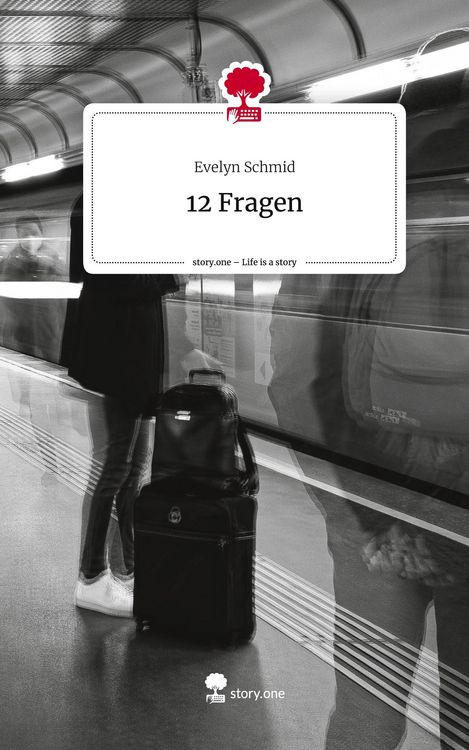 Produktbild: 12 Fragen. Life is a Story - story.one