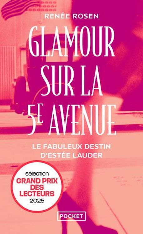 Produktbild: Glamour sur la 5e Avenue