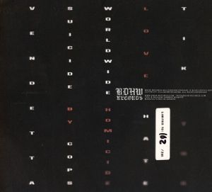 Produktbild: Worldwide Homicide