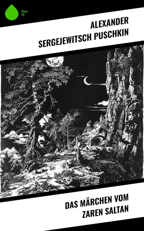 Produktbild: Das M&auml;rchen vom Zaren Saltan