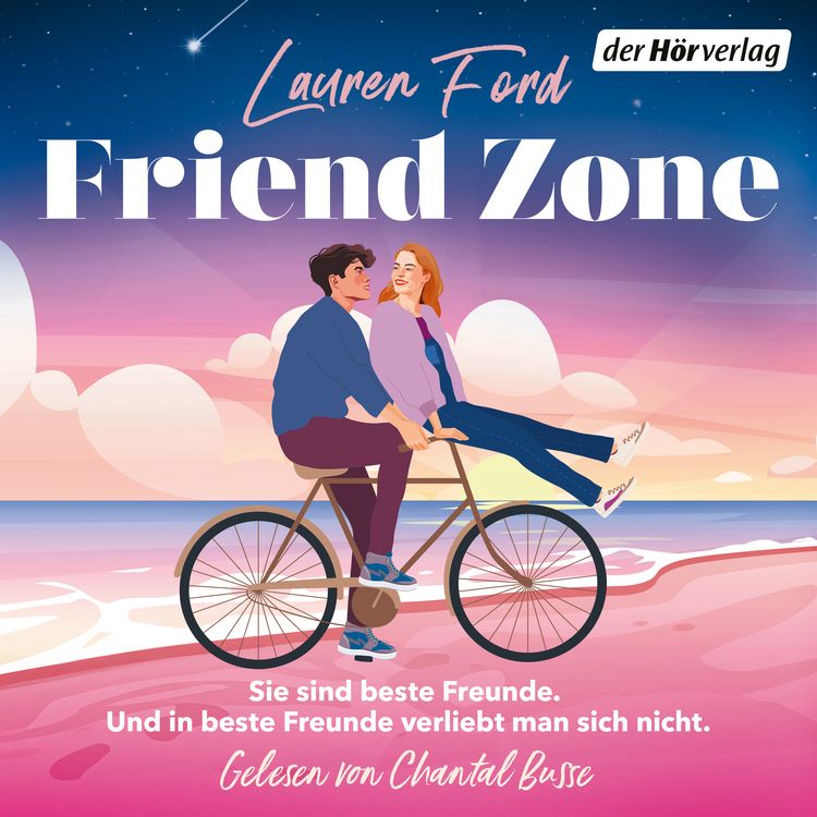 Produktbild: Friend Zone