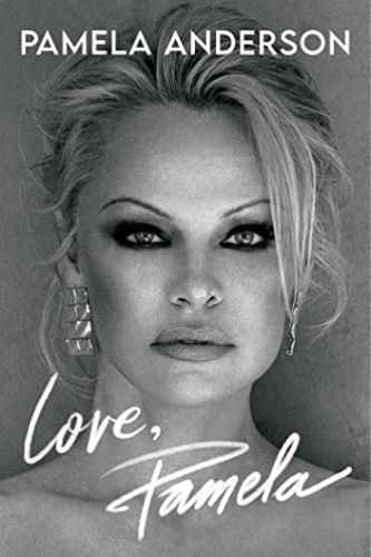 Produktbild: Love, Pamela
