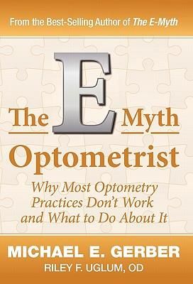 Produktbild: The E-Myth Optometrist