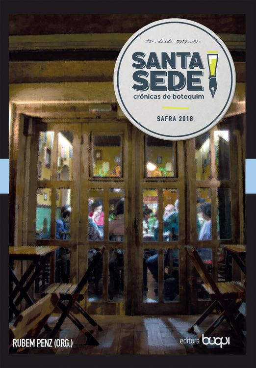 Produktbild: Santa Sede 9: